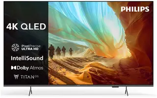 Philips QLED 43" PQS7801 (2026)