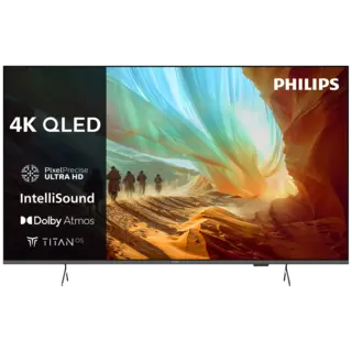 Philips QLED 50" PQS7801 (2026)