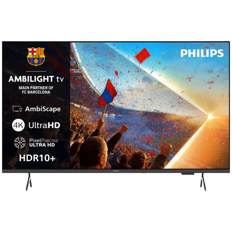 Philips Ambilight 43" PUS8001 (2026)