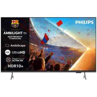 Philips Ambilight 50" PUS8001 (2026)