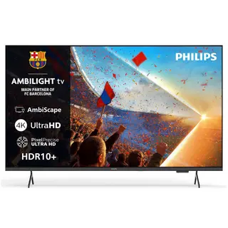 Philips 55PUS8001 (2026) - 55 inch - QLED TV