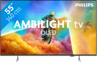 Philips Ambilight 55" PQS8501 (2026)