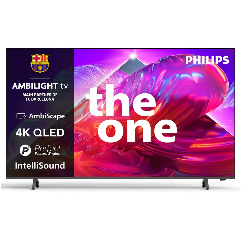 Philips 75PQS9001 (2026) - 75 inch - QLED TV