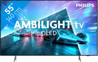 Philips Ambilight 55" OLED761 (2026)
