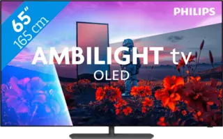 Philips Ambilight 65" OLED811 (2026)