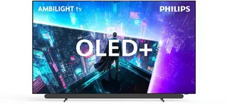 Philips 77OLED911/12 tv 195,6 cm (77") 4K Ultra HD Smart TV Wifi Metallic