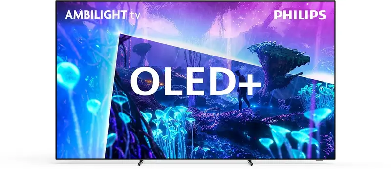 Philips 77OLED951 - 77 inch - 4K OLED - 2026 - Smart TV