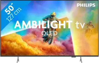 Philips Ambilight 50" PQS8501 (2026)