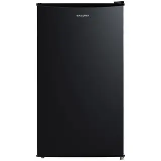 Salora 47FRT60BL Tafelmodel vriezer Zwart