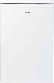 Salora FRT910W - Vriezer - Vrieskast - Vriezer Vrijstaand - 91 Liter - Wit