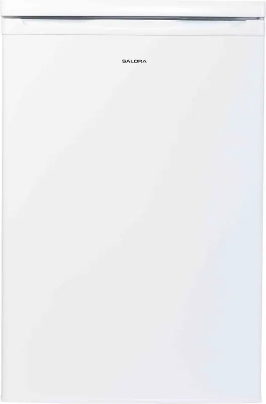 Salora FRT910W - Vriezer - Vrieskast - Vriezer Vrijstaand - 91 Liter - Wit