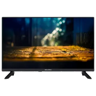Salora 40QLED6000 - 43 inch - QLED TV