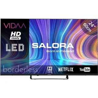Salora 24HV210 LED HD Smart TV
