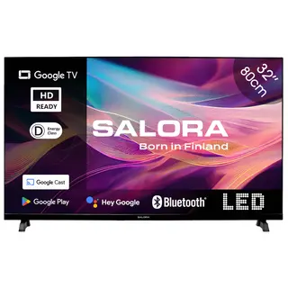 Salora 32HGN7500 - - LED TV