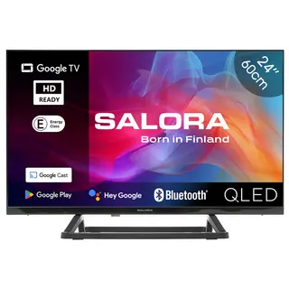 Salora 24QHG6500 - 32 inch - QLED TV