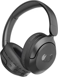 Fresh ’n Rebel Draadloze Hybrid ANC Koptelefoon Grijs – Bluetooth 5.4 – Multipoint – tot 55 uur – USB-C