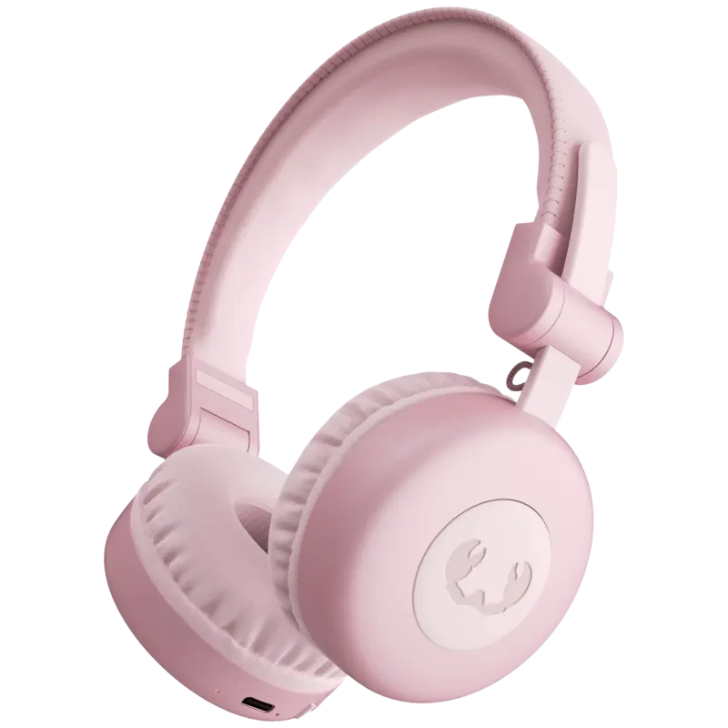 Fresh 'n Rebel Code Core Pastel Pink
