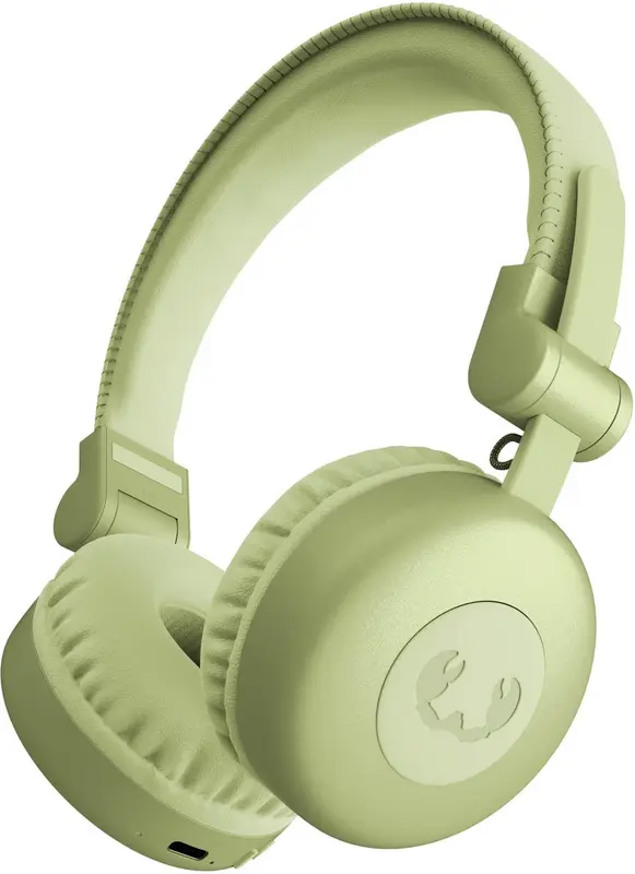 Fresh 'n Rebel Code Core Wild Green
