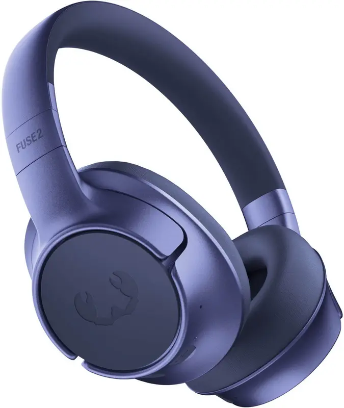Fresh 'n Rebel Clam Fuse 2 Blauw