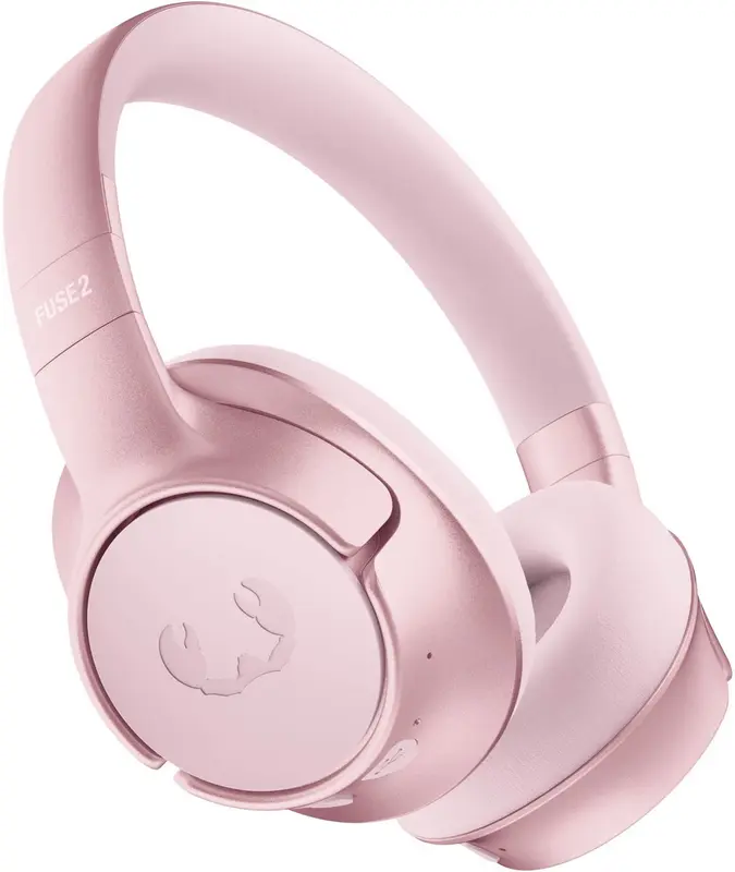 Fresh 'n Rebel Clam Fuse 2 Roze