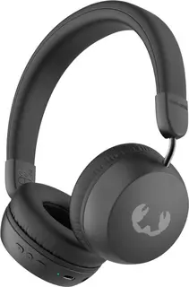 Fresh ’n Rebel Koptelefoon Draadloos – Bluetooth Headset – Opvouwbaar & Comfortabel – Lange Batterijduur