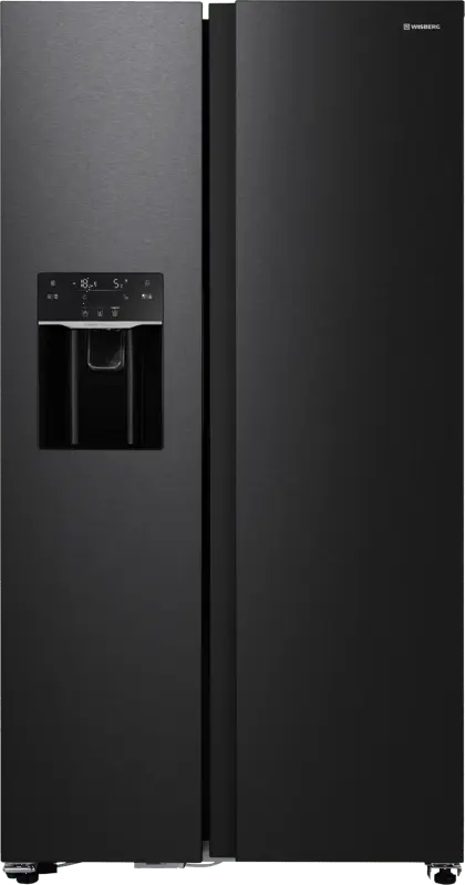 Wisberg WBSBSWID576DB