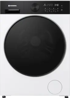 Wisberg WBWM5A3W8ML SmartDose