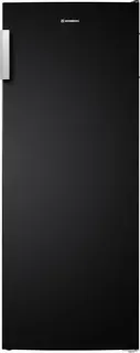 Wisberg WBVR143NFCB - Vriezer - 161 liter - No Frost - Energieklasse C