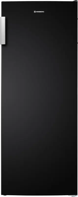 Wisberg WBVR143NFCB - Vriezer - 161 liter - No Frost - Energieklasse C
