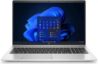 HP ProBook 450 G10 - Intel Core i5-1335U - 15,6 inch - 16 GB / 512 GB - Zilver