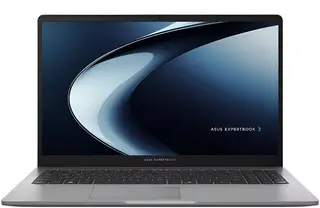 ASUS ExpertBook P1 2026 - Intel Core i3-1315U - 15,6 inch - 16 GB / 1 TB - Grijs