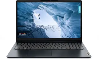 Lenovo IdeaPad 1 2025 - Intel Core i5-1335U - 15,6 inch - 16 GB / 256 GB - Blauw