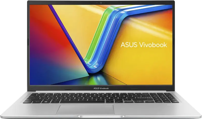 ASUS Vivobook 15 2025 - AMD Ryzen 7 5825U - 15 inch - 16 GB / 1 TB - Zwart