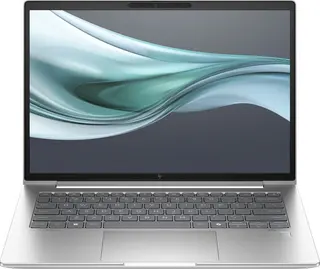 HP EliteBook 640 G11 - Intel Core Ultra 5 135U - 14 inch - 16 GB / 512 GB - Zilver