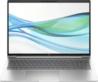 HP ProBook 460 G11 - Intel Core Ultra 5 125U - 16 inch - 16 GB / 512 GB - Zilver
