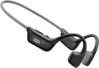 Doogee BoneBeat Run Zwart