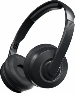 Skullcandy Cassette Zwart