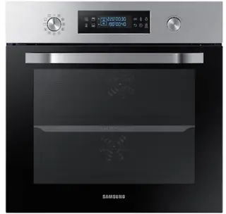 Samsung NV70M3541RS 68 l Roestvrijstaal