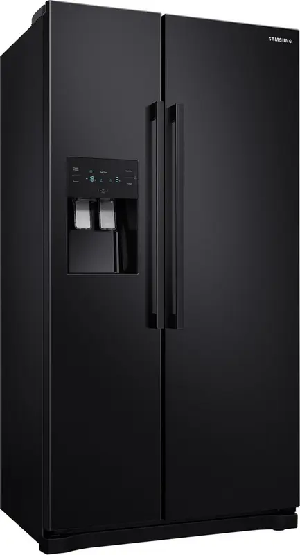 Samsung RS50N3513BC 2018