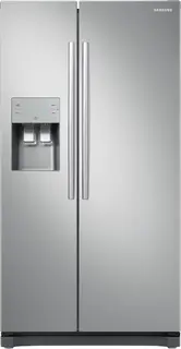 Samsung RS50N3403SA/EF - Amerikaanse Koelkast
