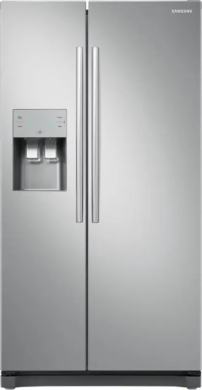 Samsung RS50N3403SA 2018