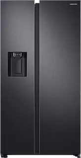 Samsung RS68N8240B1 - Amerikaanse koelkast - met dispenser - Zwart - 638 L