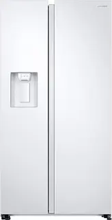 Samsung RS68N8240WW/EF koel-vriescombinatie Vrijstaand 638 l Wit
