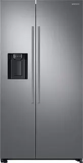 Samsung RS67N8211S9 - Amerikaanse koelkast - RVS