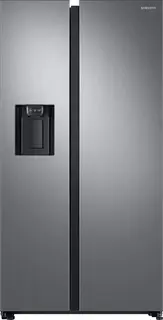 Samsung RS68N8231S9 - Amerikaanse koelkast - RVS