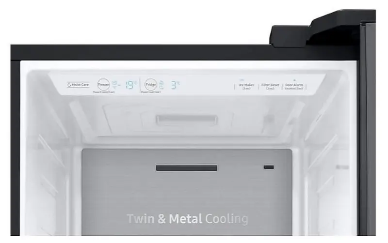 Samsung RS68N8241B1 2018
