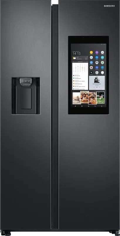Samsung RS68N8941B1 2019 Family Hub