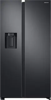 Samsung RS68N8340B1 - Amerikaanse koelkast - Grafiet