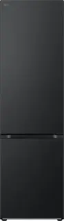 LG GBV7280CEV Koel-vriescombinatie - 387 liter - Energielabel C - Zwart