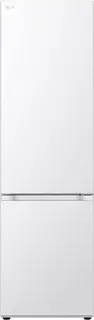 LG | GBV5240CSW | koelvriescombinatie | Nofrost | Wit